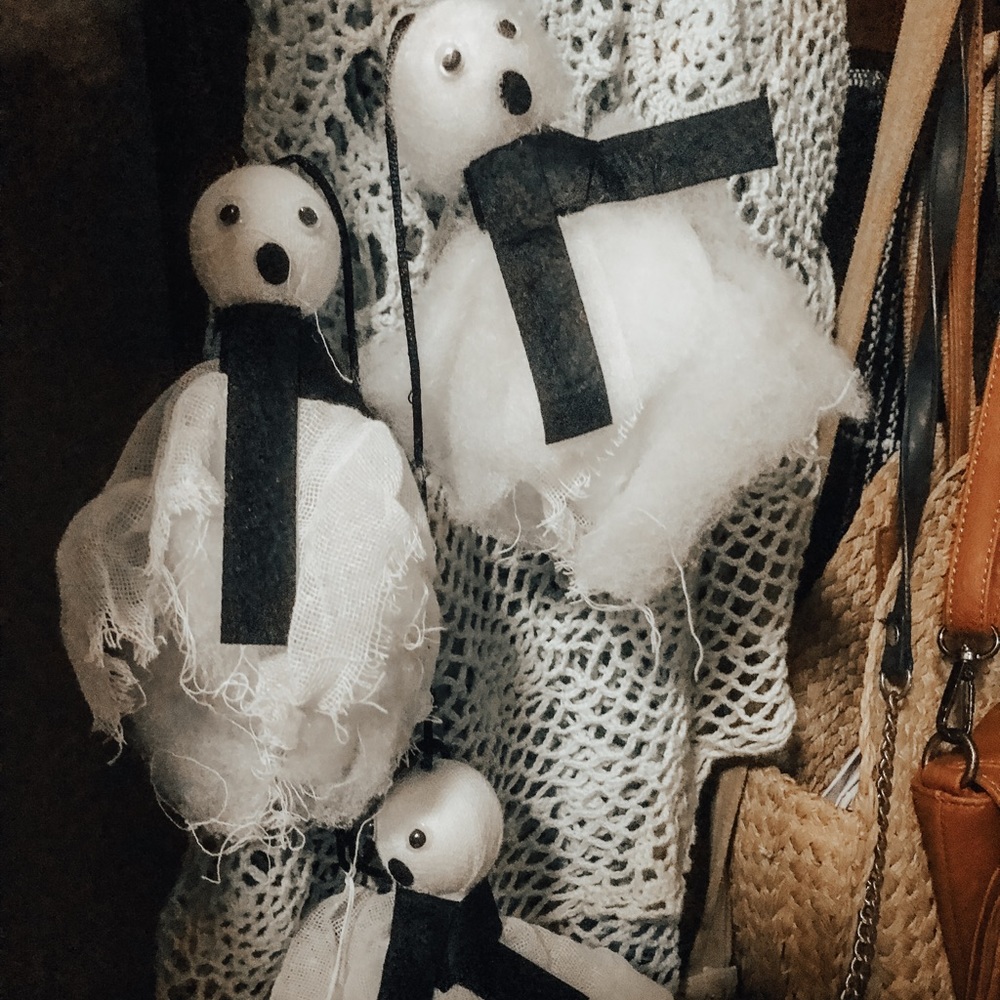 Ghost Garland